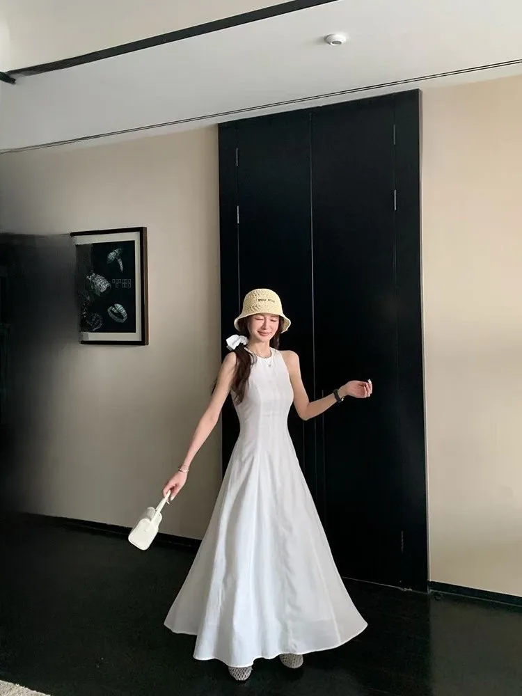 Skk Store Linear Aesthetic Linen Texture ort Dr Gathered Waist A-Line Skirt Comfortable Breathable Summer Casual Dr
Skk Store Linear Aesthetic Linen Texture ort Dr Gathered Waist A-Line Skirt Comfortable Breathable Summer Casual Dr