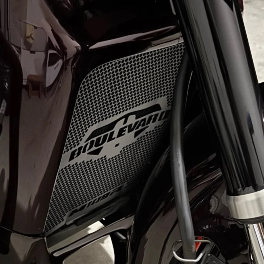 Motorcycle Accessories For Suzuki Boulevard M109R 2006-2019 2020 2021 2022 2023 2024 2025 Radiator Grille Guard Protector Cover
Motorcycle Accessories For Suzuki Boulevard M109R 2006-2019 2020 2021 2022 2023 2024 2025 Radiator Grille Guard Protector Cover