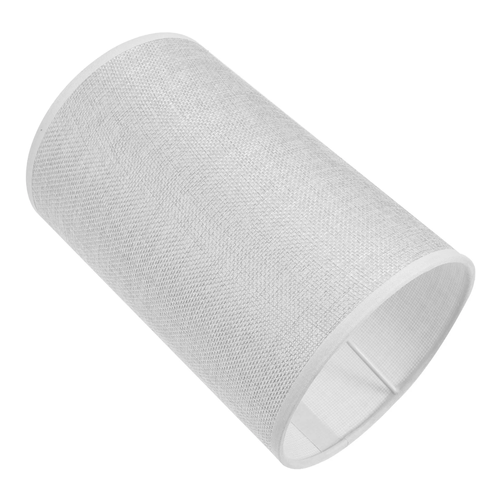 1Pcs Cloth Lampshade Modern Simple Style Soft Diffuse Lighting Decorative Light Cover for Ceiling Wall Floor Lamps Home Bedroom
1Pcs Cloth Lampshade Modern Simple Style Soft Diffuse Lighting Decorative Light Cover for Ceiling Wall Floor Lamps Home Bedroom