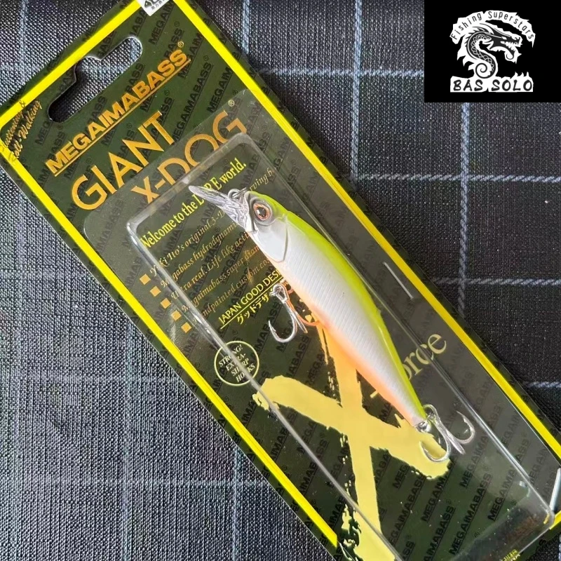 Lure bionic fish bait hover minnow fake bait hard bait freshwater sea fishing perch
Lure bionic fish bait hover minnow fake bait hard bait freshwater sea fishing perch