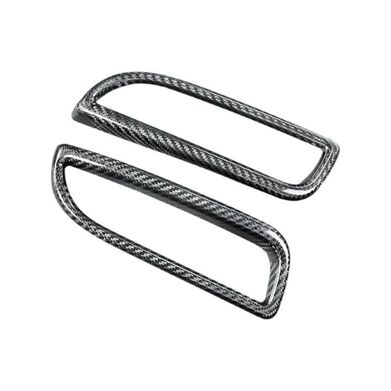 For Fiat 500 Fog Lamp Frame For Fiat 500 Carbon Fiber For Fiat 500 Car Exterior Accessories
For Fiat 500 Fog Lamp Frame For Fiat 500 Carbon Fiber For Fiat 500 Car Exterior Accessories