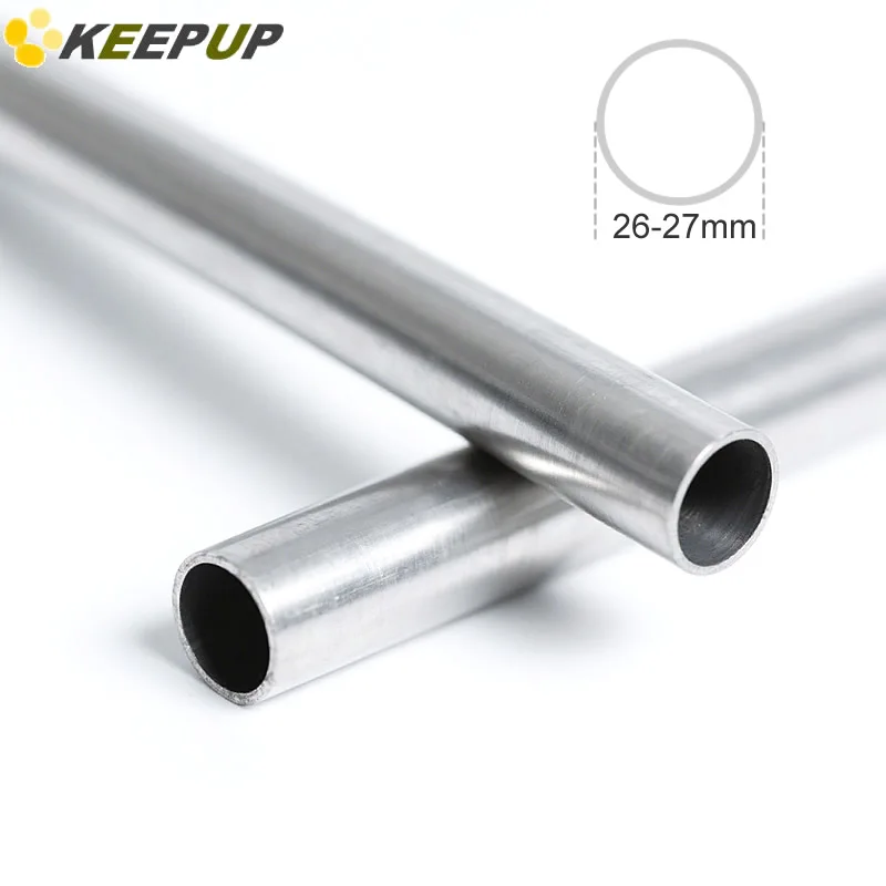 6063 Полая алюминиевая круглая труба, прямая трубка, длина 300 мм, внешний диаметр 26, 27 мм, внутренний диаметр 16, 17, 18, 19, 20, 21, 22, 23, 25 мм
6063 Полая алюминиевая круглая труба, прямая трубка, длина 300 мм, внешний диаметр 26, 27 мм, внутренний диаметр 16, 17, 18, 19, 20, 21, 22, 23, 25 мм