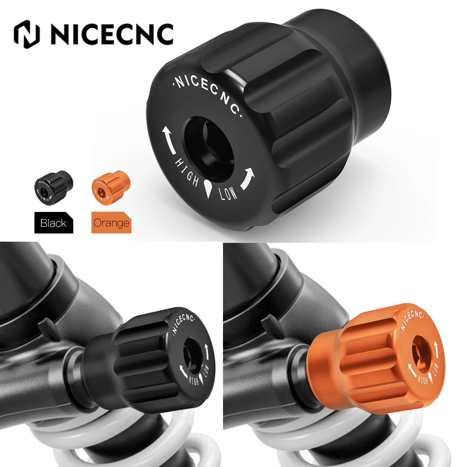 For KTM 1290 Super Duke R 2020-2023 Rear Shock Absorber Preload Adjuster 890 Adventure 2021-2024 Husqvarna NORDEN 901 2022-2024
For KTM 1290 Super Duke R 2020-2023 Rear Shock Absorber Preload Adjuster 890 Adventure 2021-2024 Husqvarna NORDEN 901 2022-2024