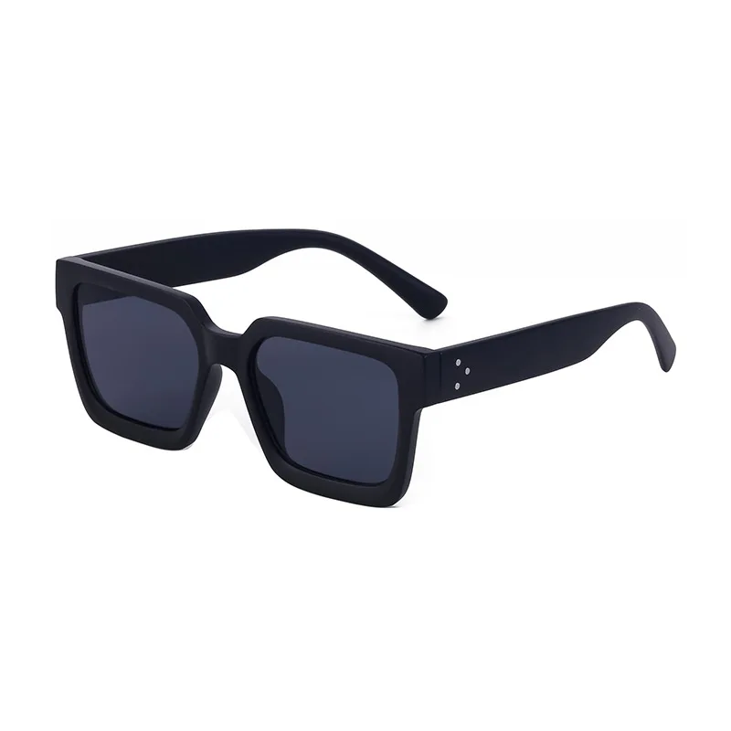 2023 Vintage Square Rice nail Sunglasses for Men Women Luxury Brand Designer Retro Sun Glasses Unisex Ins Popular Shades Eyewear
2023 Vintage Square Rice nail Sunglasses for Men Women Luxury Brand Designer Retro Sun Glasses Unisex Ins Popular Shades Eyewear
