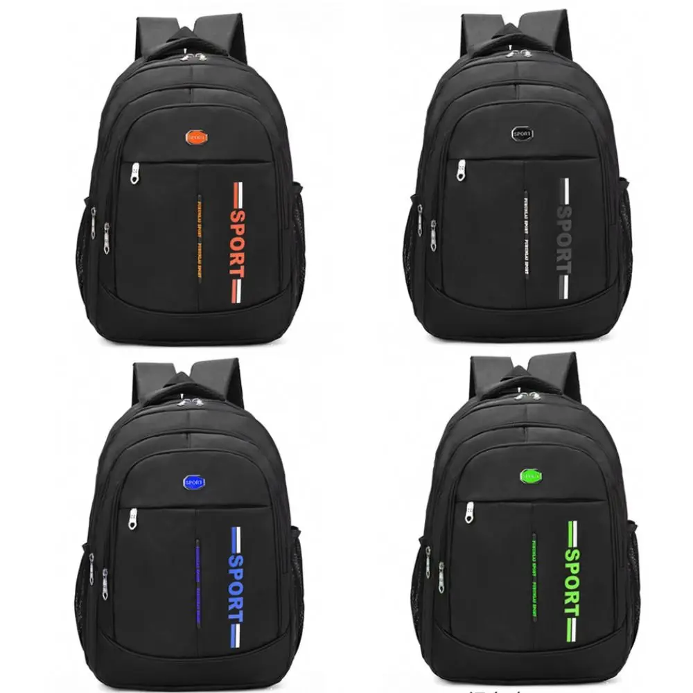 Universal Ergonomic Men Backpack Large Capacity Water-repellent Laptop Shoulder Bag Casual Style Fashion Daypack Hiking
Universal Ergonomic Men Backpack Large Capacity Water-repellent Laptop Shoulder Bag Casual Style Fashion Daypack Hiking