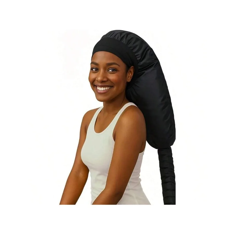 XAPY Hooded Hair Dryer For Curly Hair Large Adustable Blow Dryer Cap Pable Hair Dryer Bonnet Attacent Soft Duser For Fast Drg A
XAPY Hooded Hair Dryer For Curly Hair Large Adustable Blow Dryer Cap Pable Hair Dryer Bonnet Attacent Soft Duser For Fast Drg A