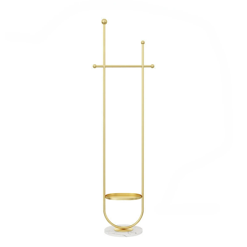 Luxury Marble Floor Coat Racks Bedroom Modern Minimalist Metal Hanger Nordic Clothes Hanger Living Room Clothing Rack
Luxury Marble Floor Coat Racks Bedroom Modern Minimalist Metal Hanger Nordic Clothes Hanger Living Room Clothing Rack