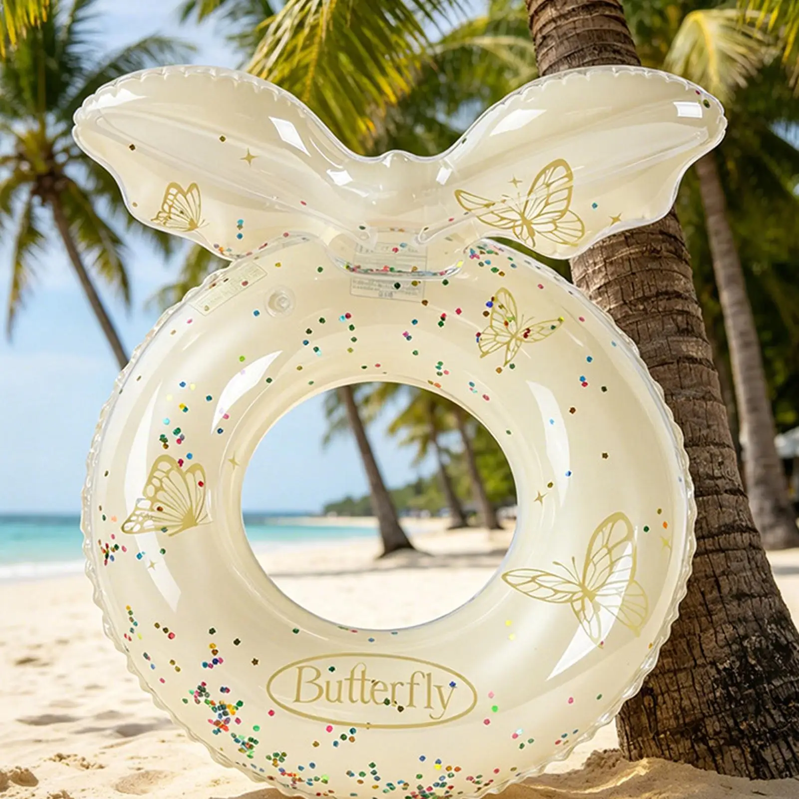 Inflatable Pool Rings Pool Tube With Backrest Swimming Float Ring For Kids Adults Summer Vacation Travel Beach Seaside Water
Inflatable Pool Rings Pool Tube With Backrest Swimming Float Ring For Kids Adults Summer Vacation Travel Beach Seaside Water