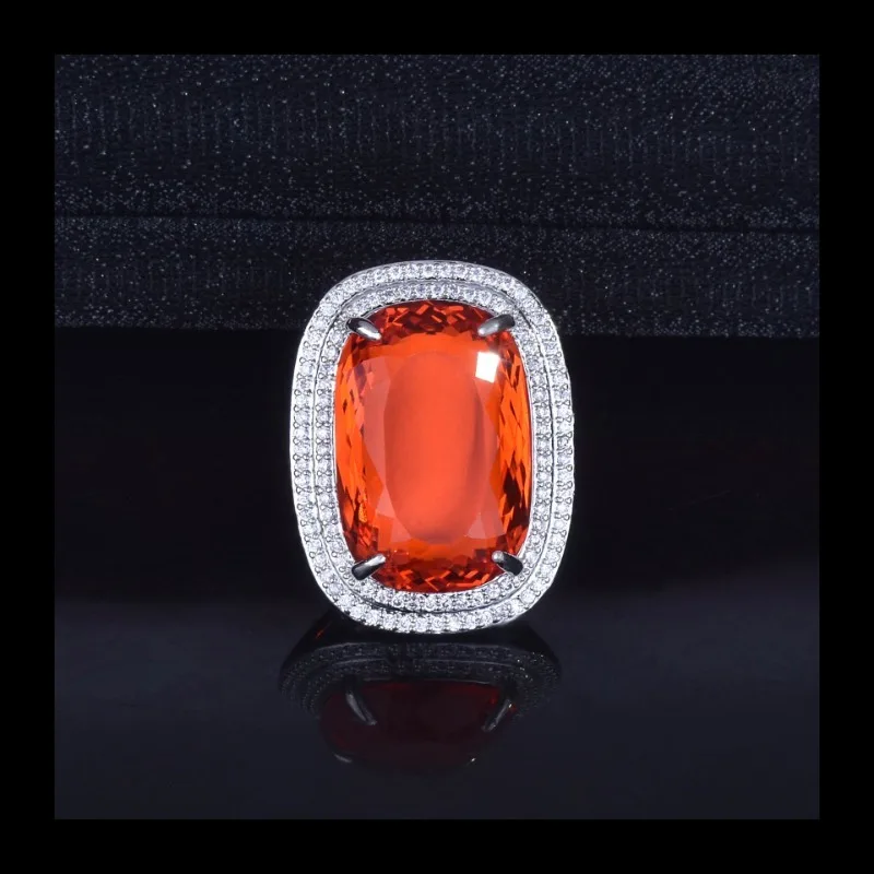 Прямоугольное кольцо с преувеличенным жиром, 20X30 мм, папача, королевское синее гнездо, цветное кольцо с сокровищами
Прямоугольное кольцо с преувеличенным жиром, 20X30 мм, папача, королевское синее гнездо, цветное кольцо с сокровищами