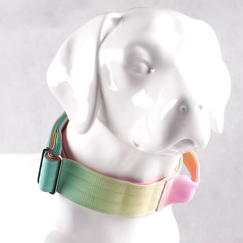 Очень широкий тактический ошейник для собак с защитой от тяги, градиент цвета, усиленный прочный тренировочный ошейник для больших собак, регулируемый домашний живот
Очень широкий тактический ошейник для собак с защитой от тяги, градиент цвета, усиленный прочный тренировочный ошейник для больших собак, регулируемый домашний живот