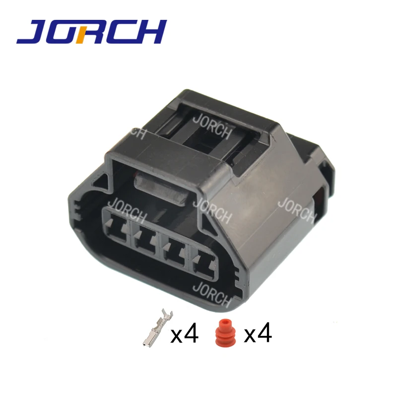 4 Pin seri 2.2 koil pengapian paket tegangan tinggi otomatis kawat listrik soket tahan air untuk Toyota 6189-7188
4 Pin seri 2.2 koil pengapian paket tegangan tinggi otomatis kawat listrik soket tahan air untuk Toyota 6189-7188