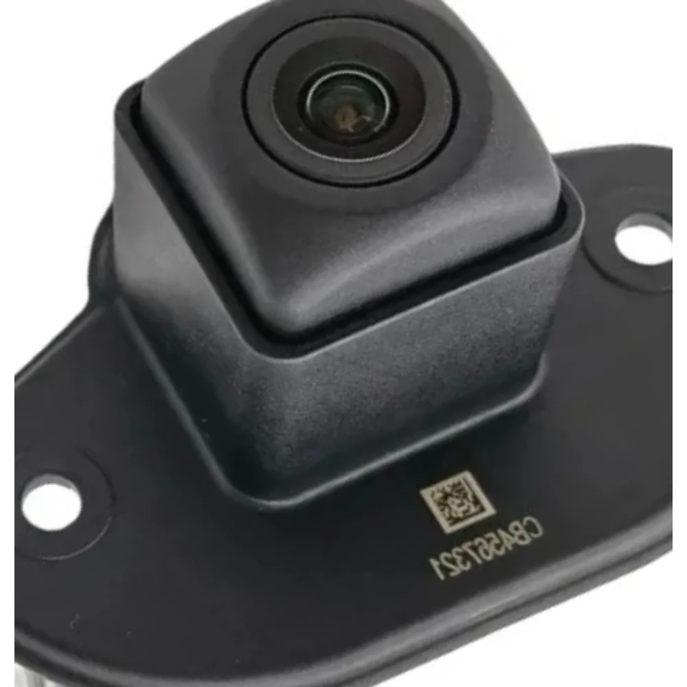 DAEA-3776100 Genuine Rear View Reversing Camera Assembly Back Cover Center Grid Panoramic Image for BYD D1 Brand New Accessories
DAEA-3776100 Genuine Rear View Reversing Camera Assembly Back Cover Center Grid Panoramic Image for BYD D1 Brand New Accessories