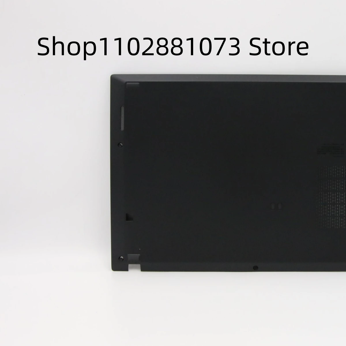 New And Original D Shell Plastic Base Bottom Cover Case for Lenovo ThinkPad T14s gen 1 Laptop 5CB0S95447
New And Original D Shell Plastic Base Bottom Cover Case for Lenovo ThinkPad T14s gen 1 Laptop 5CB0S95447