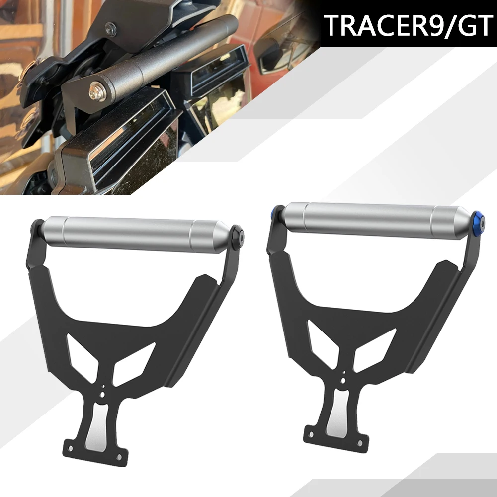 Motorcycle Accessories For Yamaha Tracer 9GT TRACER 9 GT 2021 2022 2023 2024 GPS Smart Phone Navigation Mount Mounting Bracket
Motorcycle Accessories For Yamaha Tracer 9GT TRACER 9 GT 2021 2022 2023 2024 GPS Smart Phone Navigation Mount Mounting Bracket