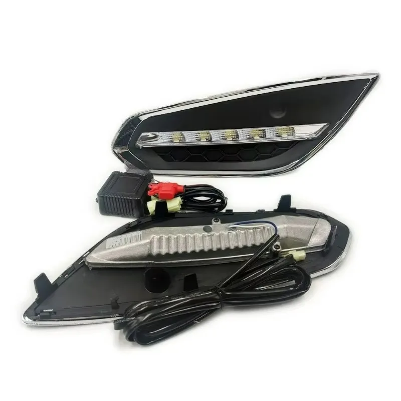Iem For Volvo S60 V60 2011 2012 2013 R-AUTO 1Set LED DRL Daytime Running Light Lamp Fog Lamp Front Light Driving Lamp Foglamp
Iem For Volvo S60 V60 2011 2012 2013 R-AUTO 1Set LED DRL Daytime Running Light Lamp Fog Lamp Front Light Driving Lamp Foglamp