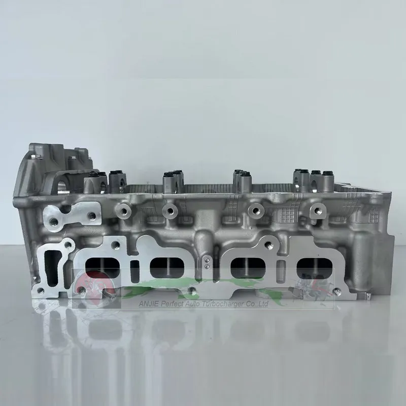 QR20 QR20DE QR20-DE Complete Cylinder Head ASSY For Nissan Primera Serena C24 X-Trail T30 Teana J31 Prairie M12 Wingroad Avenir
QR20 QR20DE QR20-DE Complete Cylinder Head ASSY For Nissan Primera Serena C24 X-Trail T30 Teana J31 Prairie M12 Wingroad Avenir