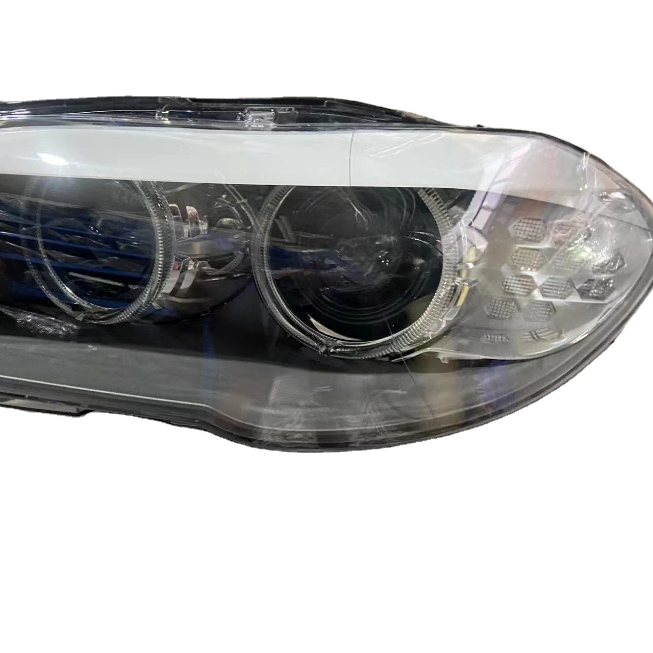 High Quality China Other Auto Parts Original LED headlight For Bmw 5Series F18 2011-2013
High Quality China Other Auto Parts Original LED headlight For Bmw 5Series F18 2011-2013