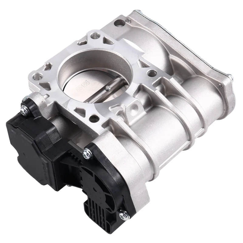 25181982 Car Throttle Body For Chevy Aveo Aveo 5 Pontiac Wave L4 1.6L 2006-2008 25183237 96417720
25181982 Car Throttle Body For Chevy Aveo Aveo 5 Pontiac Wave L4 1.6L 2006-2008 25183237 96417720