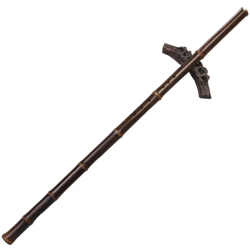 Dongxiao Zizhuxiao professional performance grade examination high-end one-section long flute Su Xiao old material handmade
Dongxiao Zizhuxiao professional performance grade examination high-end one-section long flute Su Xiao old material handmade