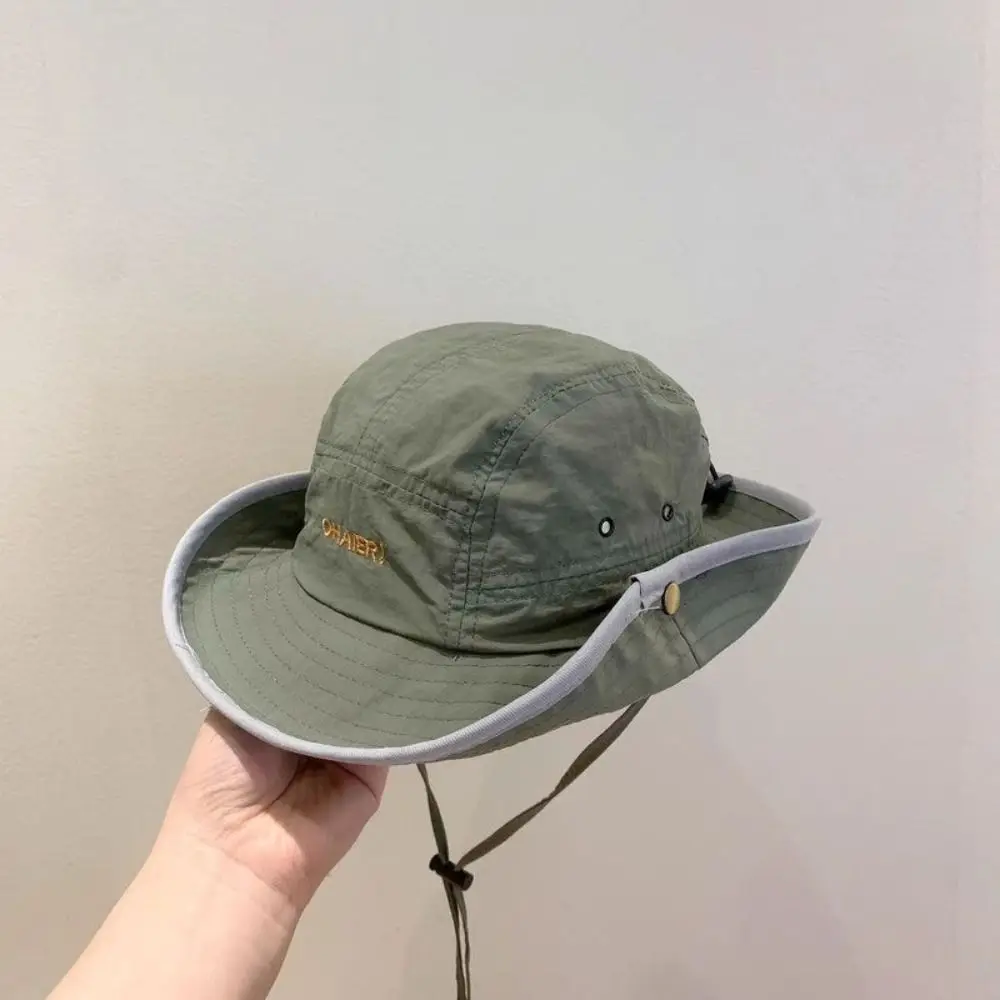 Soft Summer Baby Bucket Hat Korean Letter UV Protection Children Sunhat Outdoor Quick-dry Fisherman Hat Boys Girls
Soft Summer Baby Bucket Hat Korean Letter UV Protection Children Sunhat Outdoor Quick-dry Fisherman Hat Boys Girls