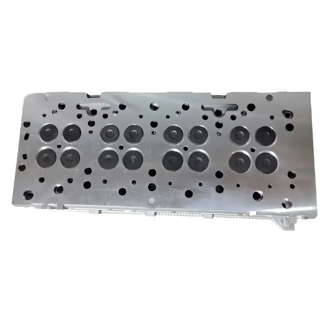 22100-4A410 K149P-10-090 OK56A-10-100 22100-4X700 22100-4XA10 22100-4x500 22001-4xa00 Cylinder Head Assembly For J3-TE Assy
22100-4A410 K149P-10-090 OK56A-10-100 22100-4X700 22100-4XA10 22100-4x500 22001-4xa00 Cylinder Head Assembly For J3-TE Assy