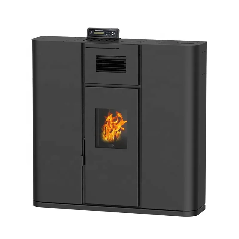 【Hot】NB-P09 9KW Modern Slim Wood Pellet Fireplace Stove Indoor Use Control Steel Material for Apartment Heaters
【Hot】NB-P09 9KW Modern Slim Wood Pellet Fireplace Stove Indoor Use Control Steel Material for Apartment Heaters