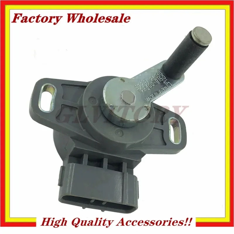 1X 89281-26030 89281 26030 New Accelerator Pedal Position Sensor For Toyota 89281-26030 198300-8150
1X 89281-26030 89281 26030 New Accelerator Pedal Position Sensor For Toyota 89281-26030 198300-8150
