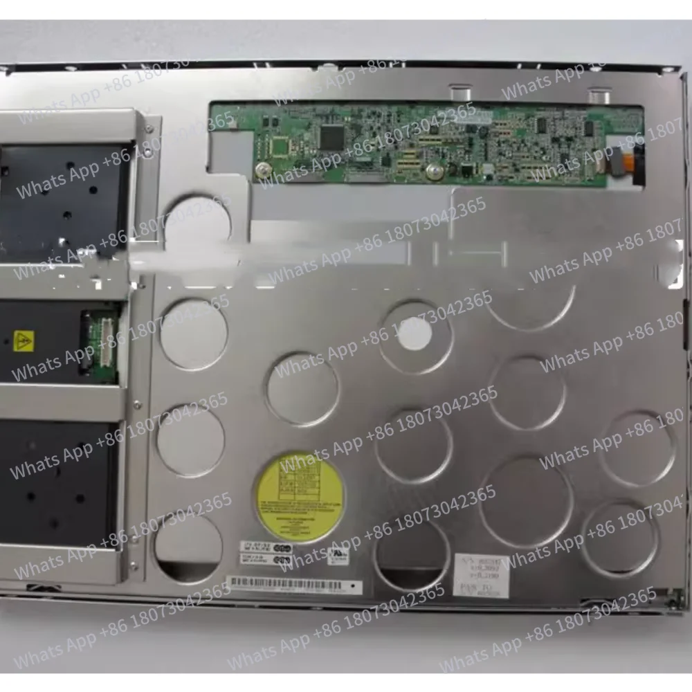 TX54D71VC0GAA IAUX61H ЖК-дисплей, панель экрана
TX54D71VC0GAA IAUX61H ЖК-дисплей, панель экрана