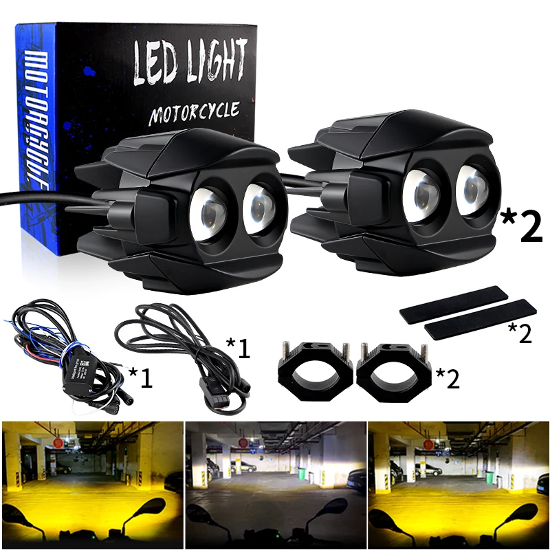 1Set 12V Motorcycle Spotlight Headlight DRL/Daytime Running Light For YAMAHA T-MAX 500 530 TMAX530 SX/DX 2017 2018 2019 TMAX 560
1Set 12V Motorcycle Spotlight Headlight DRL/Daytime Running Light For YAMAHA T-MAX 500 530 TMAX530 SX/DX 2017 2018 2019 TMAX 560