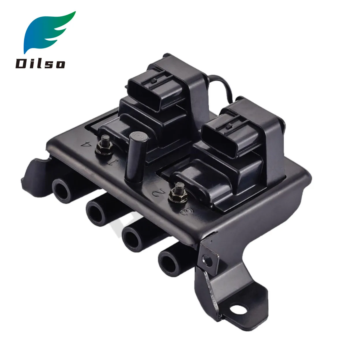 Катушка зажигания для MAZDA MX-5 MIATA 1.8L L4 1994 1995 OEM UF-258 E578A 88921326
Катушка зажигания для MAZDA MX-5 MIATA 1.8L L4 1994 1995 OEM UF-258 E578A 88921326