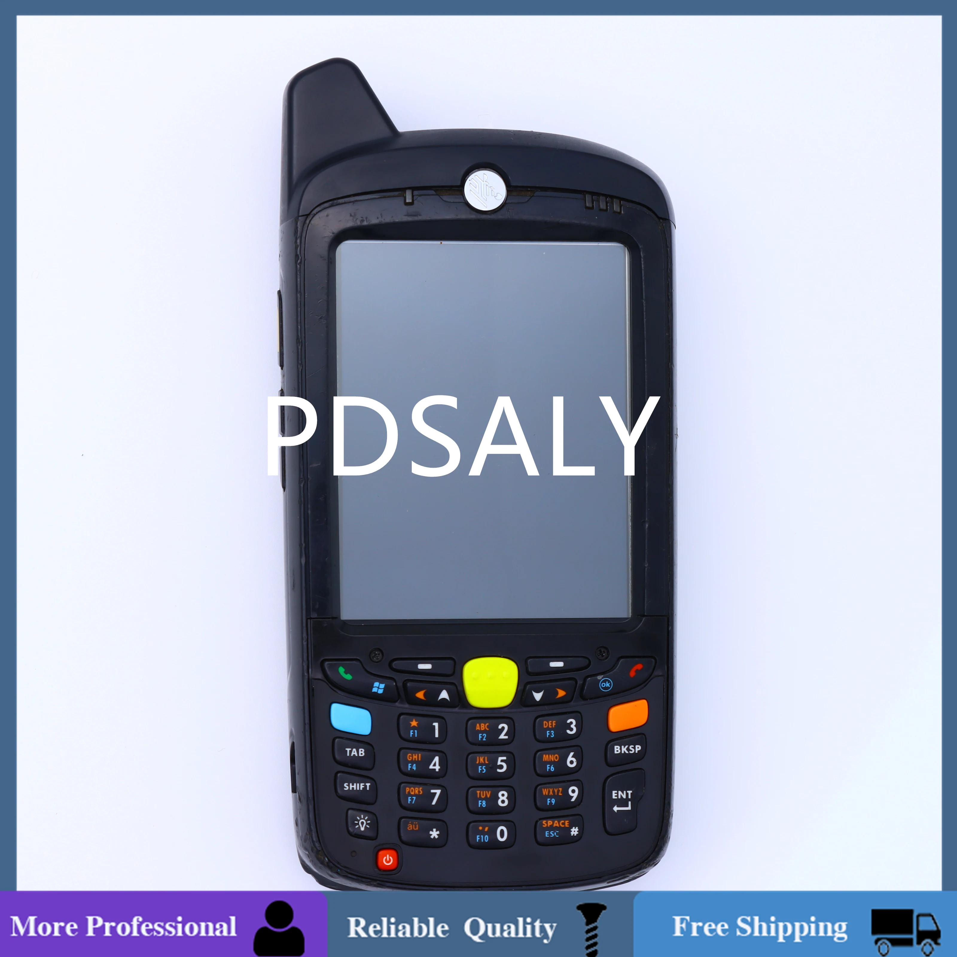 Symbol Motorola MC67NA MC67NA-PDABAB00300 SE4500 Профессиональная цифровая клавиатура с Windows Портативные компьютеры Карманный ПК
Symbol Motorola MC67NA MC67NA-PDABAB00300 SE4500 Профессиональная цифровая клавиатура с Windows Портативные компьютеры Карманный ПК