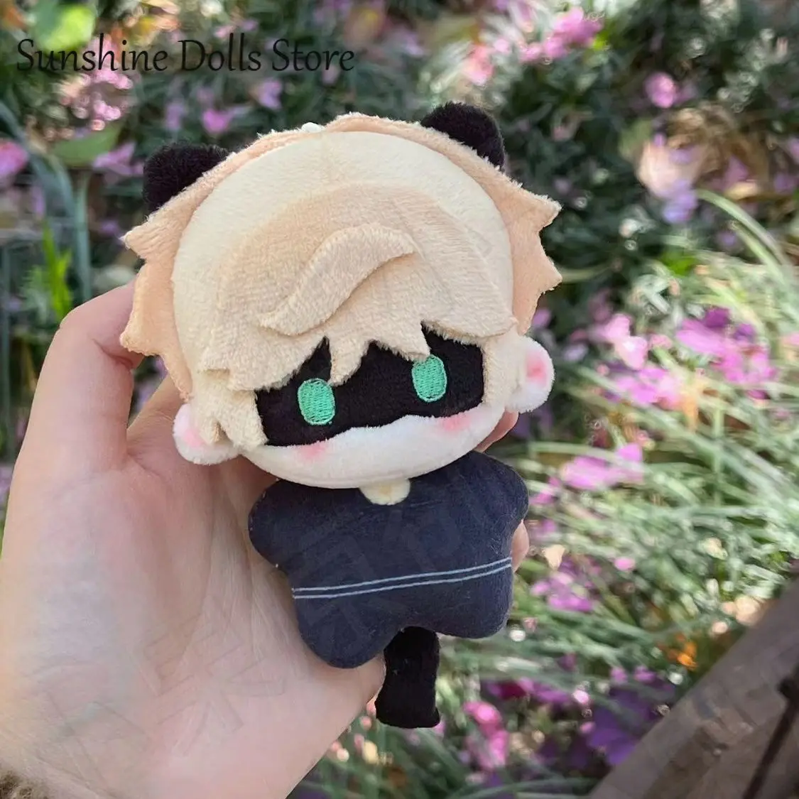 10CM Anime Attribute Marina Ai Jun Luka Cosplay Plush Doll Starfish Body Cosplay Pendant Keychain Toys Xmas Gift
10CM Anime Attribute Marina Ai Jun Luka Cosplay Plush Doll Starfish Body Cosplay Pendant Keychain Toys Xmas Gift