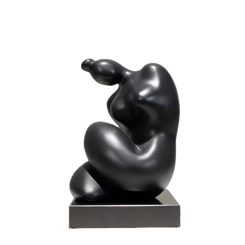 Resin Crafts Handmade Interior Art Decorative Resin Statue
Resin Crafts Handmade Interior Art Decorative Resin Statue