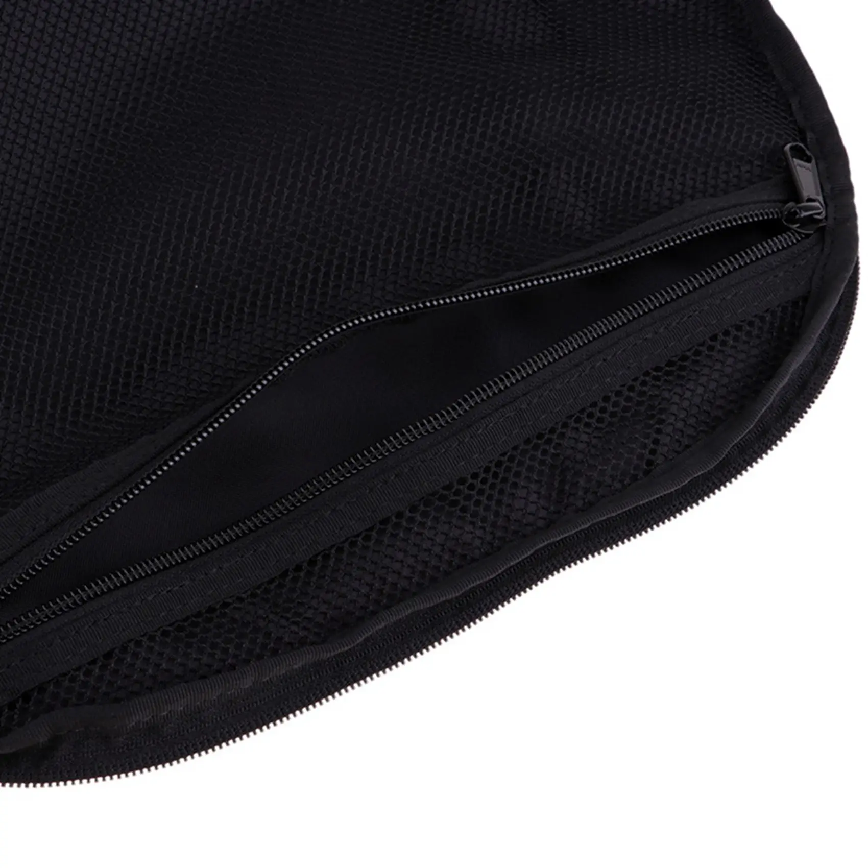 ELOS-2X Portable Durable Nylon Dive Flag Scuba Diving Protective Regulator Bag With Zipper Carry Handle
ELOS-2X Portable Durable Nylon Dive Flag Scuba Diving Protective Regulator Bag With Zipper Carry Handle