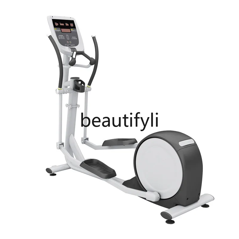 Commercial Magnetic Control Horizontal Vertical Exercise Bike Space Walking Machine Indoor Fitness Equipment
Commercial Magnetic Control Horizontal Vertical Exercise Bike Space Walking Machine Indoor Fitness Equipment