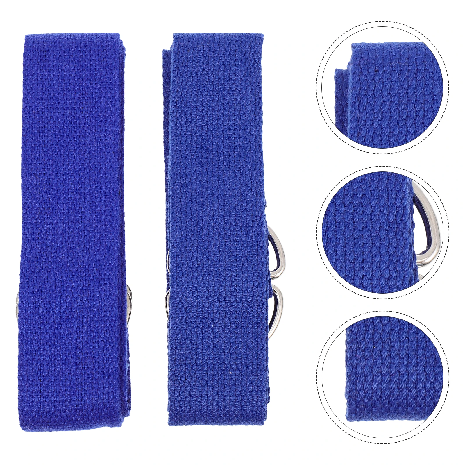 1 Pair Household Exercise Multi-Function Yoga Stretch For Fitness Portable Resistance Bands Yoga Leg Shoulder Back Training
1 Pair Household Exercise Multi-Function Yoga Stretch For Fitness Portable Resistance Bands Yoga Leg Shoulder Back Training