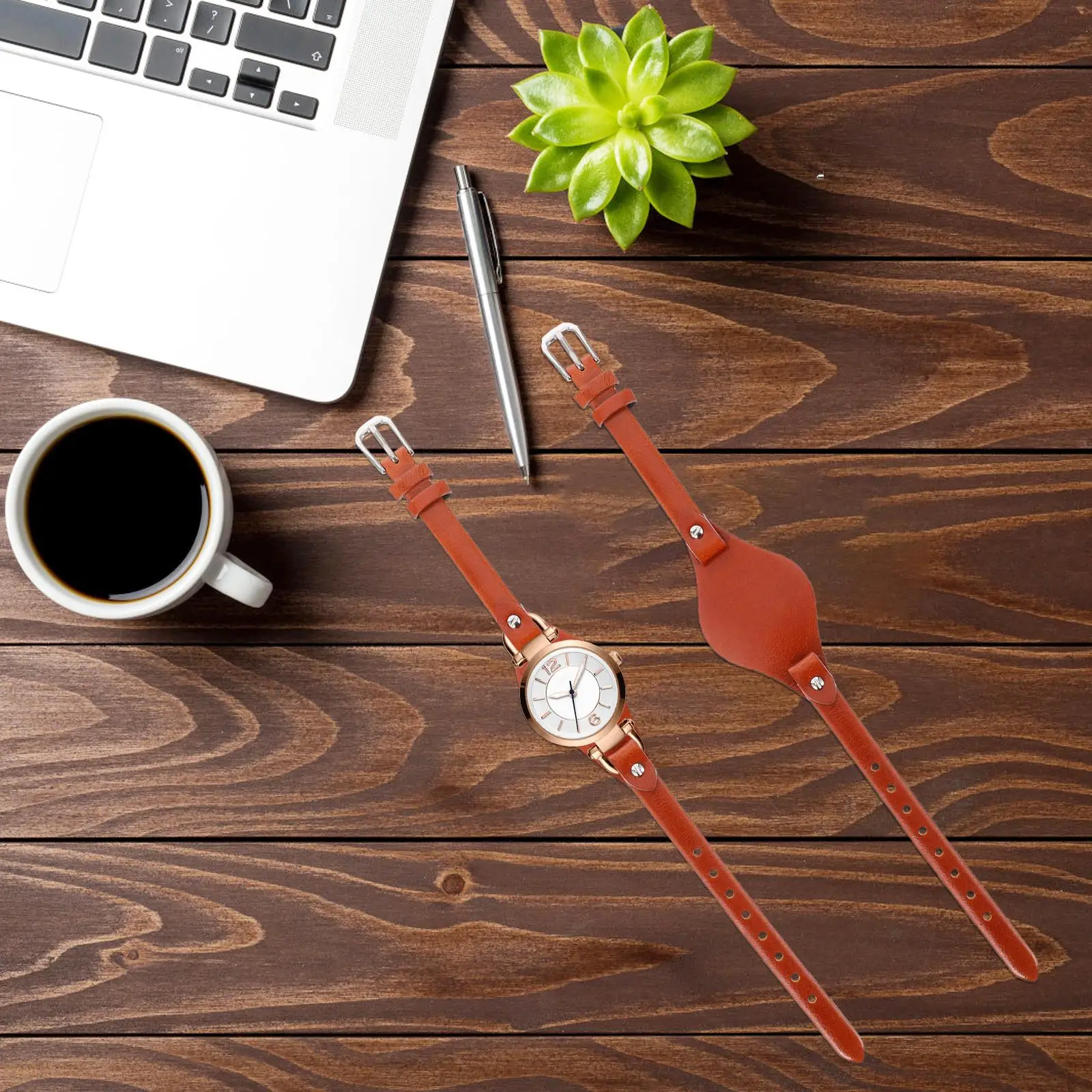 Leather Watch B Genuine Leather Watch Strap Adjustable Wristb Fashion Watchb s Plain Cowhide Waterproof Patent Material Flexible
Leather Watch B Genuine Leather Watch Strap Adjustable Wristb Fashion Watchb s Plain Cowhide Waterproof Patent Material Flexible