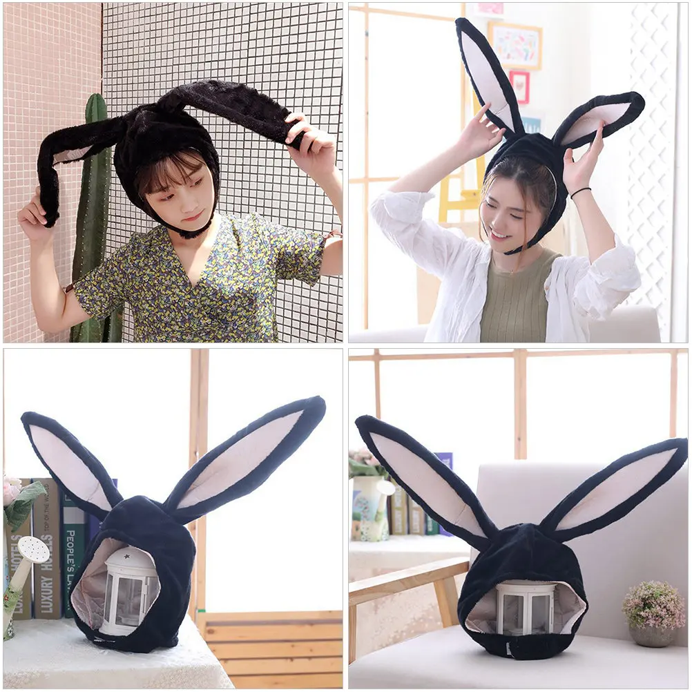 2 шт. эластичные клейкие застежки для кроличьих ушей, унисекс, для костюмов, вечеринок, фотосессий
2 шт. эластичные клейкие застежки для кроличьих ушей, унисекс, для костюмов, вечеринок, фотосессий