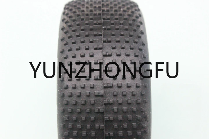 1/10 Electric Four-Wheel Drive Front Wheel (Tire Skin Sponge White Frame 14mm Combiner. Unstick)
1/10 Electric Four-Wheel Drive Front Wheel (Tire Skin Sponge White Frame 14mm Combiner. Unstick)