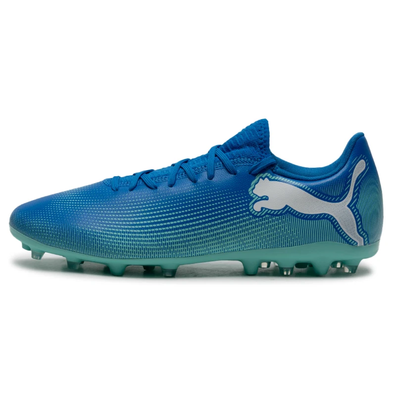 Puma Men's Football Shoes Future 7Play Mg Short Spike Adult Training Football Shoes 107941-01
Puma Men's Football Shoes Future 7Play Mg Short Spike Adult Training Football Shoes 107941-01