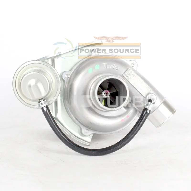 Turbo Turbocharger RHF3 CIHW 8981899362 8981899360 8-98189936-2 For Sany SY75 excavator For ISUZU 4LE2 TIER 4 cylinder Turbine
Turbo Turbocharger RHF3 CIHW 8981899362 8981899360 8-98189936-2 For Sany SY75 excavator For ISUZU 4LE2 TIER 4 cylinder Turbine