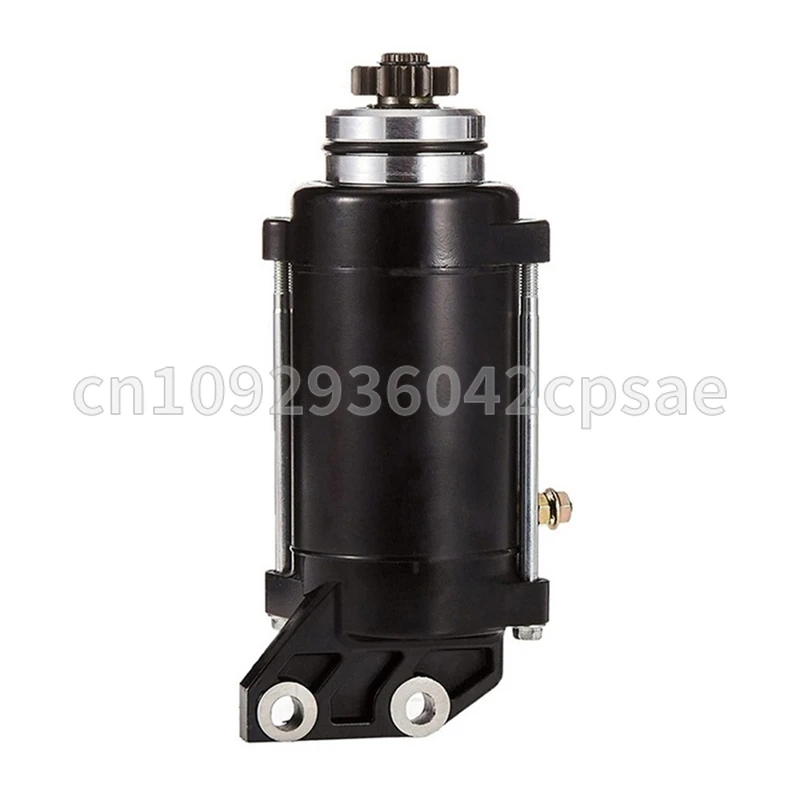 6S5-81800-00-00 Motorcycle Starter Motor For Yamaha FX1800 GX1800 VX1800
6S5-81800-00-00 Motorcycle Starter Motor For Yamaha FX1800 GX1800 VX1800