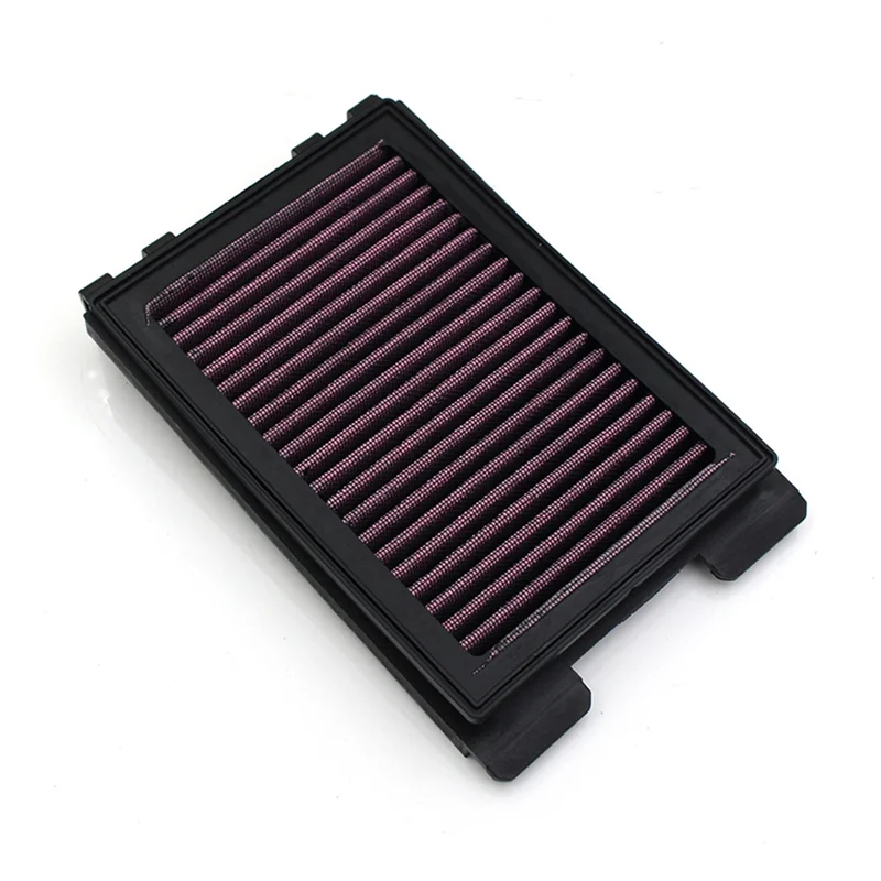 Motorcycle Accessories For Honda CBR 250R 300R CB300F CBR300R CBR250R CBR300F R High Flow Air Filter 2011-2018
Motorcycle Accessories For Honda CBR 250R 300R CB300F CBR300R CBR250R CBR300F R High Flow Air Filter 2011-2018