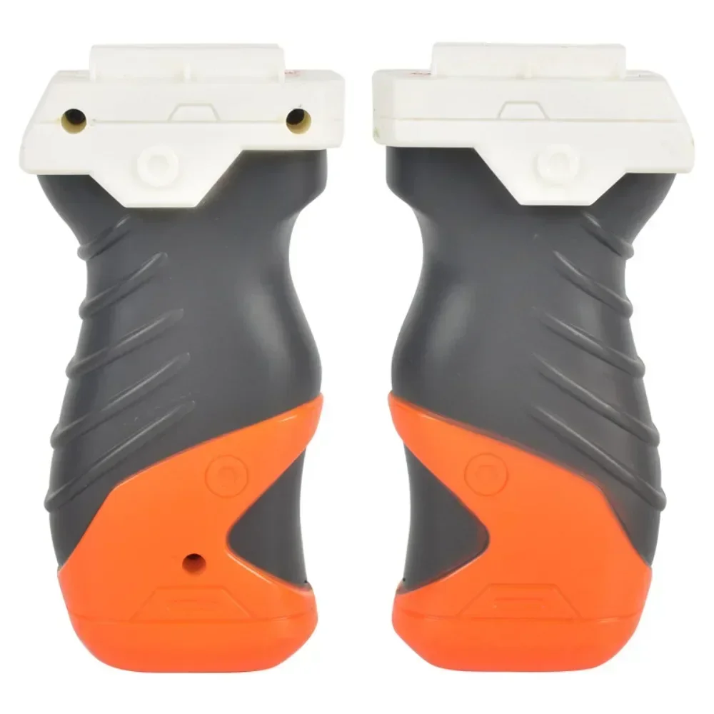 WModified Part Universal Grip for Nerf N-strike Elite Series Accessories Universal Grip for Nerf Toy Gun Accessories 2020 New
WModified Part Universal Grip for Nerf N-strike Elite Series Accessories Universal Grip for Nerf Toy Gun Accessories 2020 New
