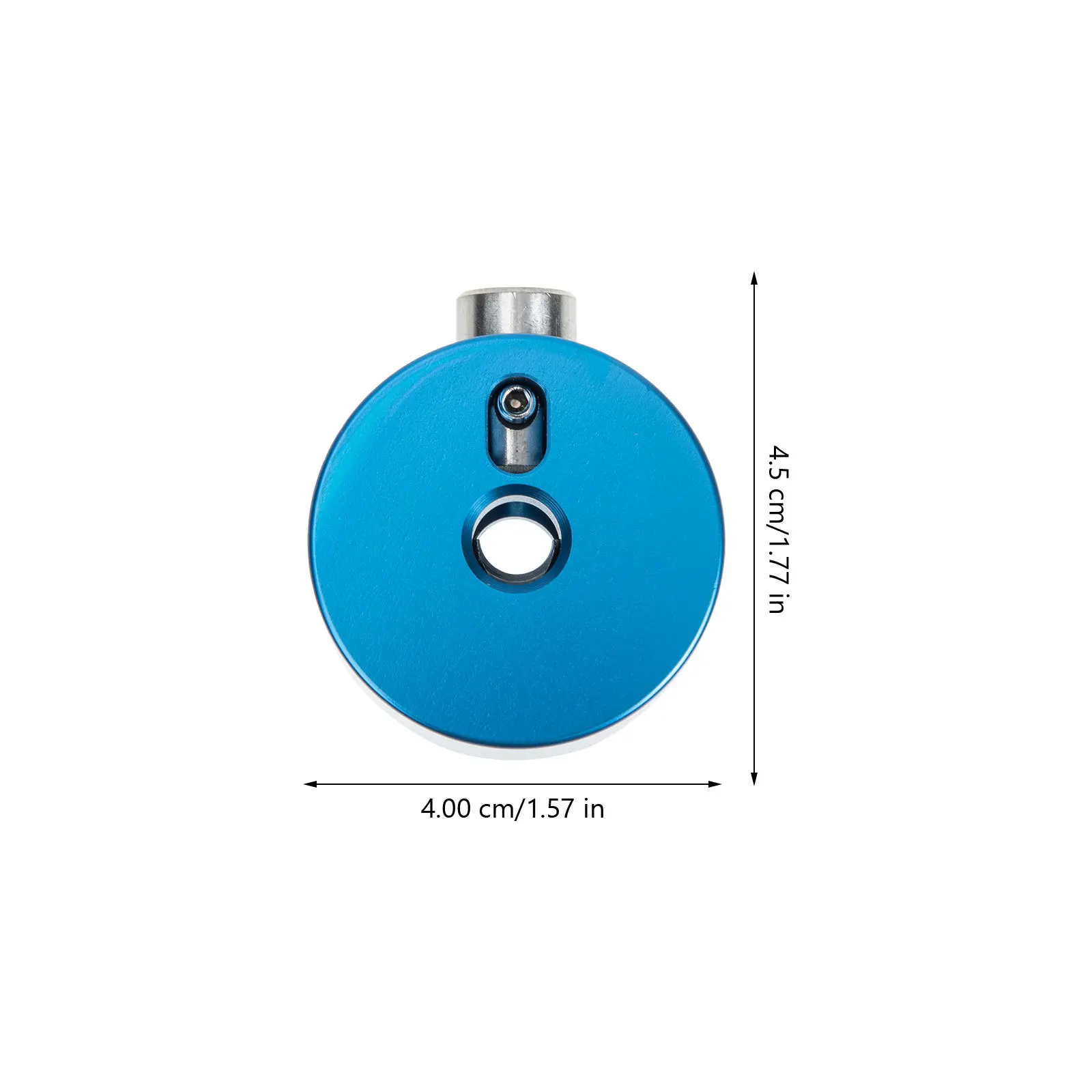 Installation Screw Aluminum Drum Cymbal Nut For Repair Replacement Percussion Instrument Parts Cymbal Tools
Installation Screw Aluminum Drum Cymbal Nut For Repair Replacement Percussion Instrument Parts Cymbal Tools