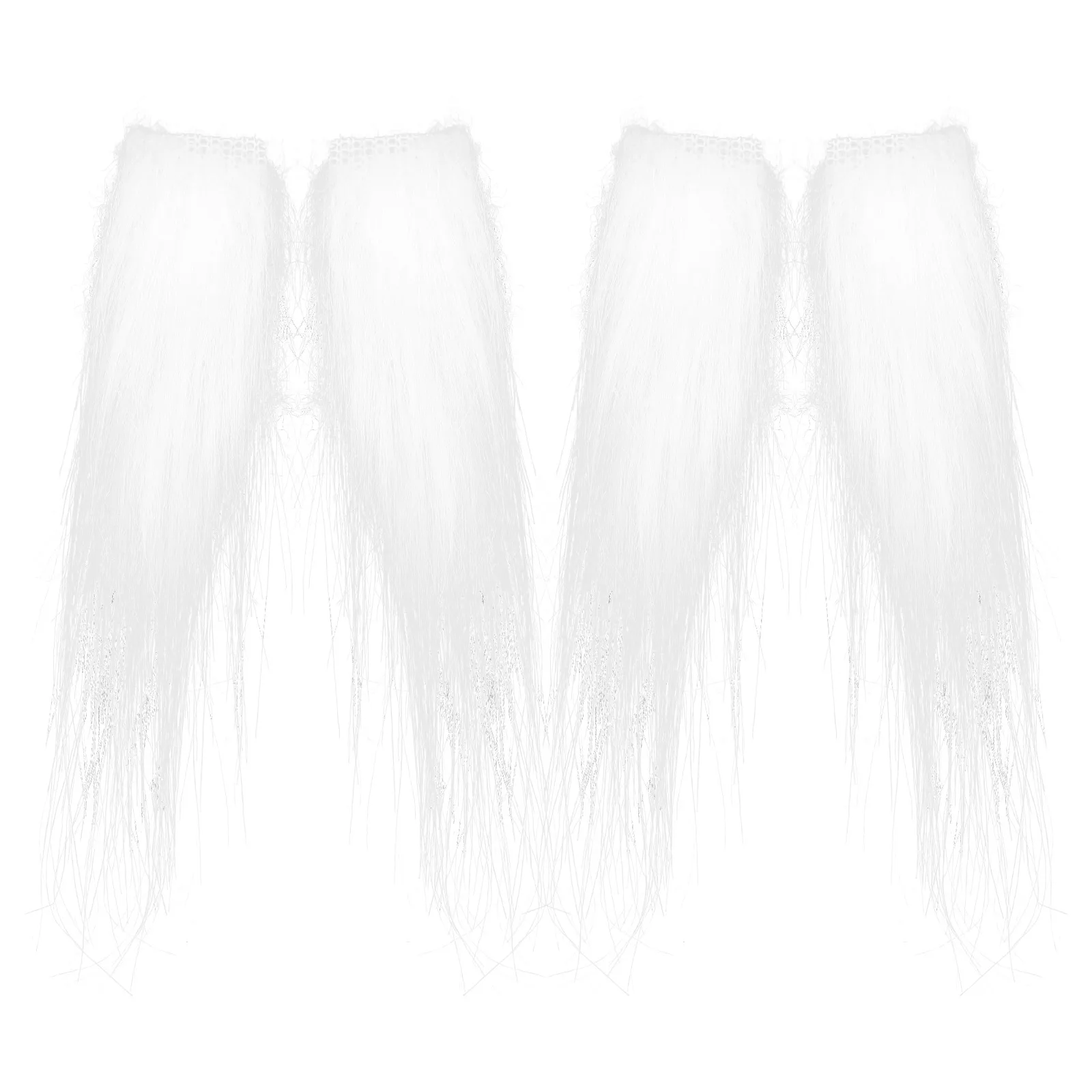 2pcs Santa Dress Masquerade Up Santa Eyebrows Christmas Party Props Costume Props Masquerade Costume Accessories
2pcs Santa Dress Masquerade Up Santa Eyebrows Christmas Party Props Costume Props Masquerade Costume Accessories