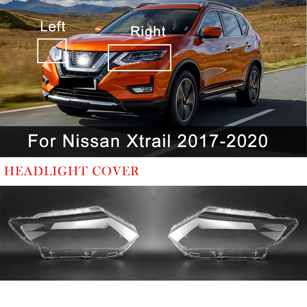 Для Nissan Xtrail 2017 2018 2019 2020 автомобильная фара, крышка объектива, сменная прозрачная крышка фары, автомобильные аксессуары
Для Nissan Xtrail 2017 2018 2019 2020 автомобильная фара, крышка объектива, сменная прозрачная крышка фары, автомобильные аксессуары