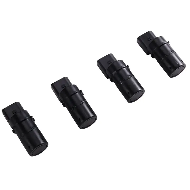 Car PDC Parking Sensor 4Pcs 7H0919275E For A6 4F C5 C6 VW Multivan Transporter T5 Skoda Octavia
Car PDC Parking Sensor 4Pcs 7H0919275E For A6 4F C5 C6 VW Multivan Transporter T5 Skoda Octavia