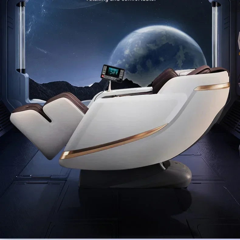 #for 2024 Massage Luxury Thai Stretch 4d Massage Chair Foot Spa Full Body Zero Gravity Air Pressure high Quality Massage Chair
#for 2024 Massage Luxury Thai Stretch 4d Massage Chair Foot Spa Full Body Zero Gravity Air Pressure high Quality Massage Chair