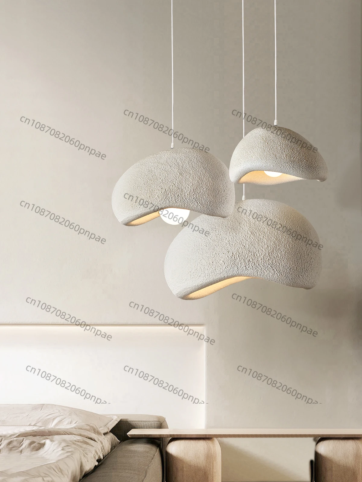 Wind Cloud Hanging Lamp Personality Creative Microcement Net Celebrity INS French Cream Bar Tai Island Restaurant
Wind Cloud Hanging Lamp Personality Creative Microcement Net Celebrity INS French Cream Bar Tai Island Restaurant